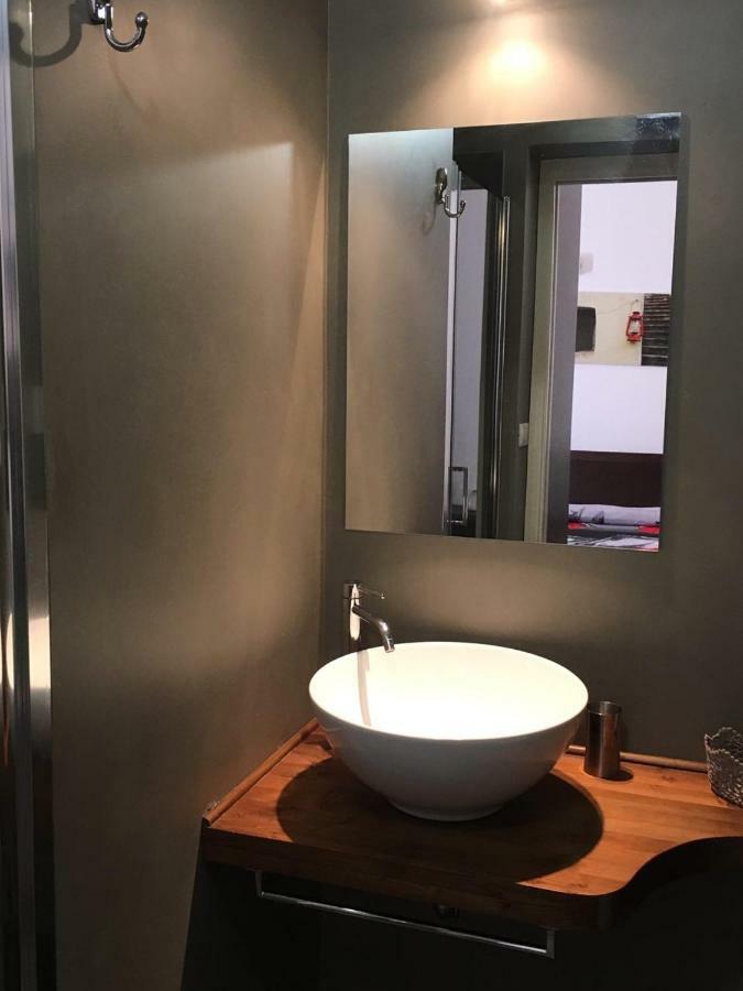 レッチェ Gatto Bianco La Dimora Storica Bed & Breakfast エクステリア 写真